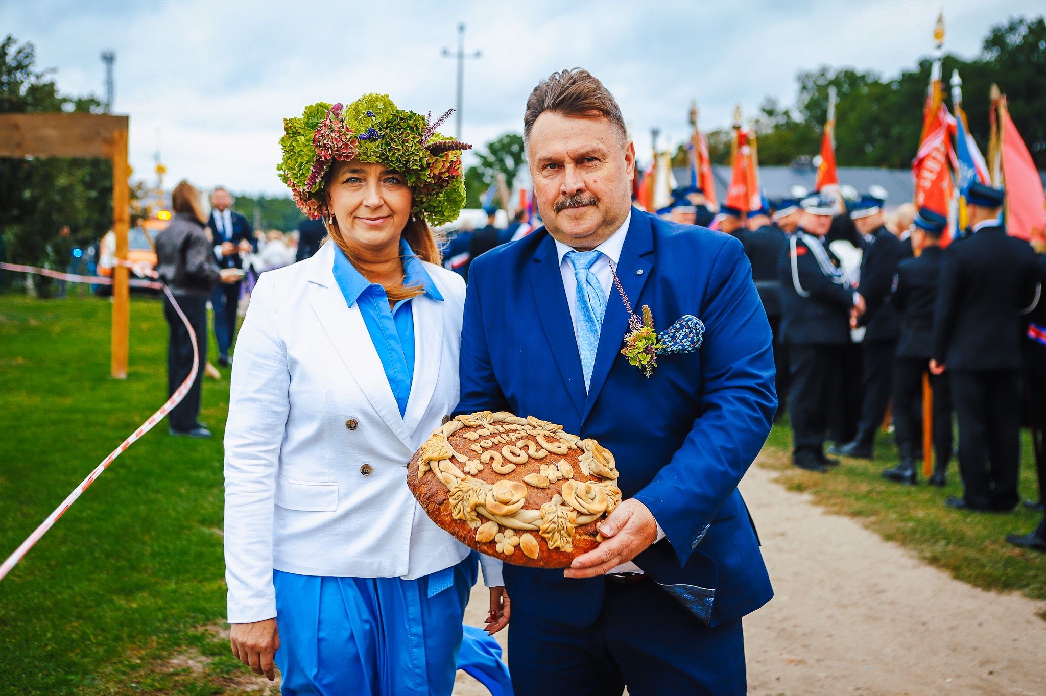 Dożynki Powiatu Płockiego 2026