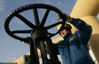 Gazprom zakręca kurek Holandii. Rosja domagała się zapłaty w rublach