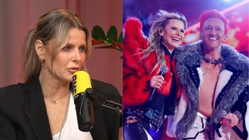 Mandaryna rozpływa się nad swoją relacją z Michałem Wiśniewskim: "Życie zatoczyło bardzo dobre koło". Jest szansa na powrót?