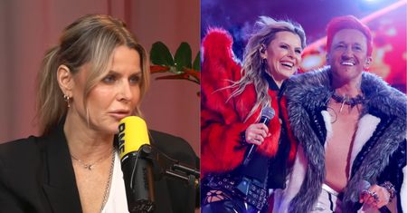 Mandaryna rozpływa się nad swoją relacją z Michałem Wiśniewskim: "Życie zatoczyło bardzo dobre koło". Jest szansa na powrót?