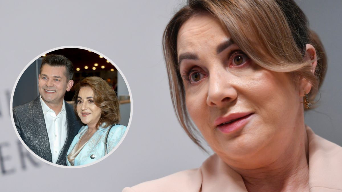 Wiadomo, jaki zawód wykonywała Danuta Martyniuk