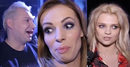 Gwiazdy o swoich początkach: "Pożrą cię trzy razy i wyplują. Byłam łatwowierna i naiwna!"