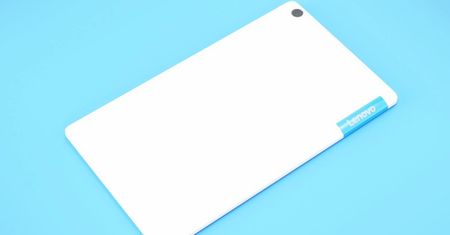 Lenovo Tab3 8 Plus wreszcie doczeka się premiery