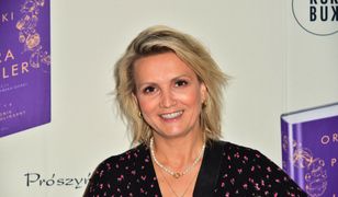 Marta Kuligowska pokazała bliźniaki. Trudno uwierzyć, że to nastolatkowie