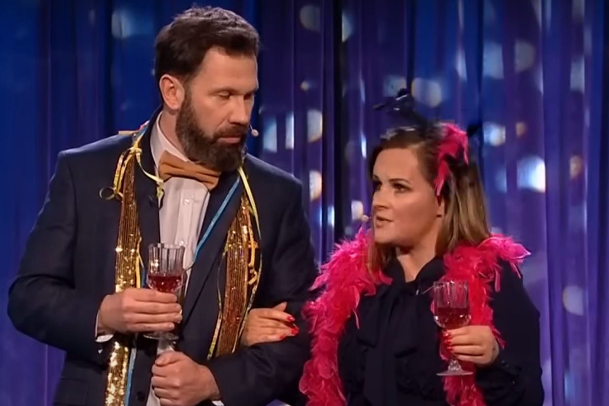 Polsat zmienia ramówkę po śmierci Joanny Kołaczkowskiej. Pokażą jej skecze