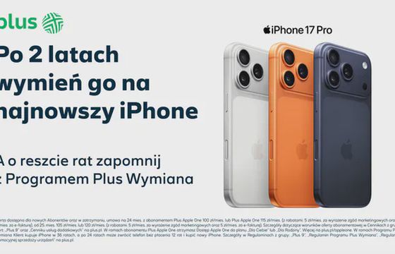 Nie powiem, że pracuję w reklamie, ale będą znaki