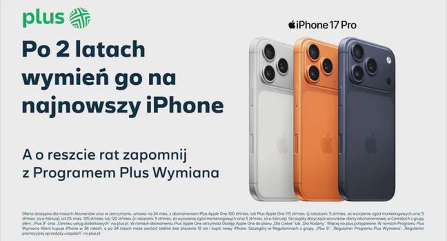Nie powiem, że pracuję w reklamie, ale będą znaki