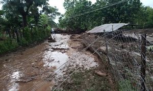 13 osób nie żyje. Szukają zaginionych. Dramat w Kenii