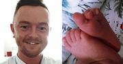 Adam ze "Ślubu od pierwszego wejrzenia" pochwalił się, że ZOSTAŁ OJCEM: "Happy Dad" (FOTO)