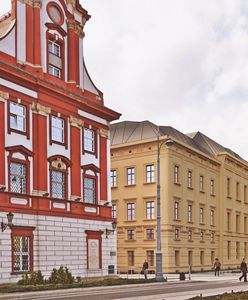 Wrocław. Dawna farmacja zmieni się w biurowiec. Projekt ujrzał światło dzienne