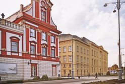 Wrocław. Dawna farmacja zmieni się w biurowiec. Projekt ujrzał światło dzienne