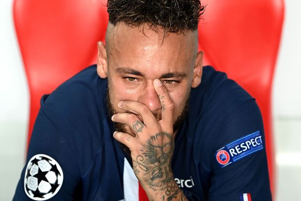 Koronawirus. Media: Neymar zakażony. Trzy przypadki w Paris Saint-Germain