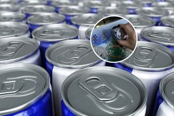 Kalendarz adwentowy z energetykami od Red Bulla. W sieci zawrzało