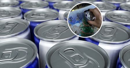 Kalendarz adwentowy z energetykami od Red Bulla. W sieci zawrzało