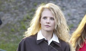 Gorodecka o planach po "TzG". Na Kuroczkę nie ma w nich miejsca