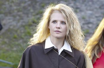 Gorodecka o planach po "TzG". Na Kuroczkę nie ma w nich miejsca