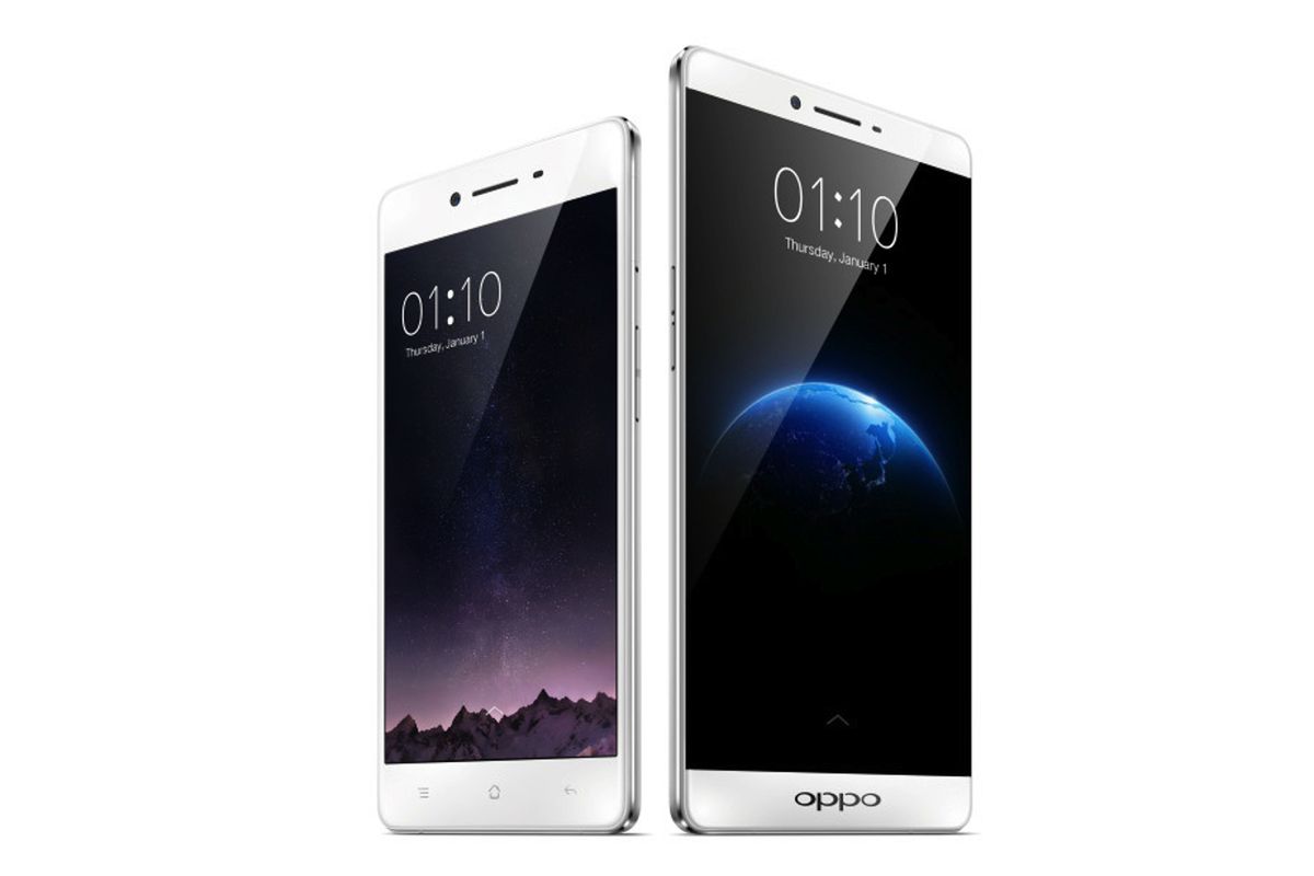 OPPO R7 i R7 Plus oficjalnie. "Mniejszy i większy" czy "gorszy i lepszy"? 3