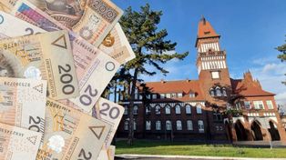 Inowrocław: Idą podwyżki podatku od nieruchomości. Głosowanie w poniedziałek