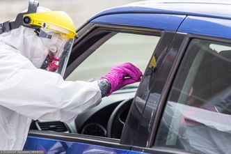 Spór o finansowanie "wymazobusa". Samorząd nie chce płacić