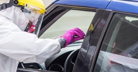 Spór o finansowanie "wymazobusa". Samorząd nie chce płacić