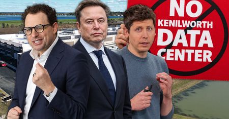 Politycy jeszcze nie zrozumieli. Oto co dzieje się wokół AI [OPINIA]