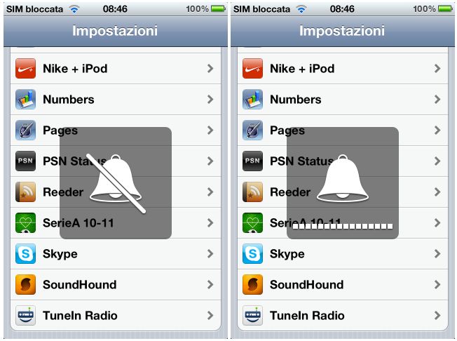 Kolejne drobne nowości w iOS 5 8