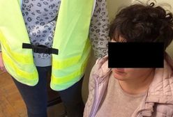 Lublin. Udusiła syna ręcznikiem. Grozi jej dożywocie
