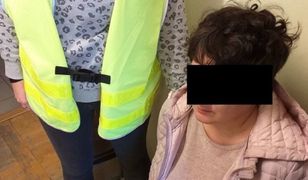 Lublin. Udusiła syna ręcznikiem. Grozi jej dożywocie