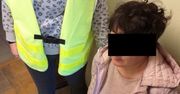 Lublin. Udusiła syna ręcznikiem. Grozi jej dożywocie