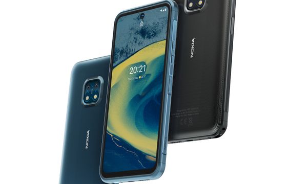 Nokia XR20 za 2399 zł (wideo)