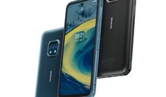 Nokia XR20 za 2399 zł (wideo)