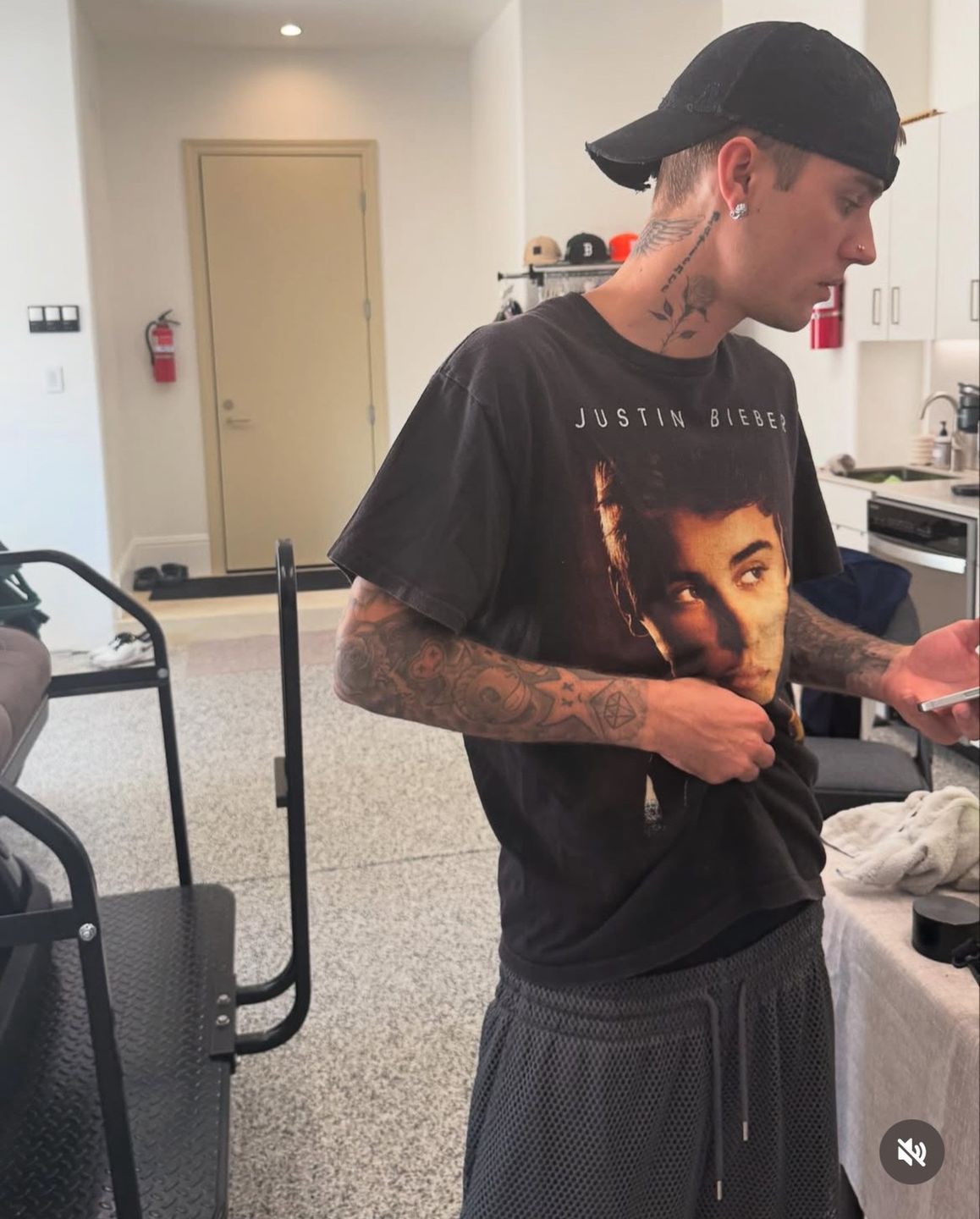 Justin Bieber