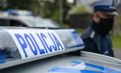 Pińczów. Mieli przy sobie broń. Byli w świetnych humorach