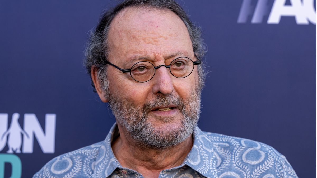 Jean Reno