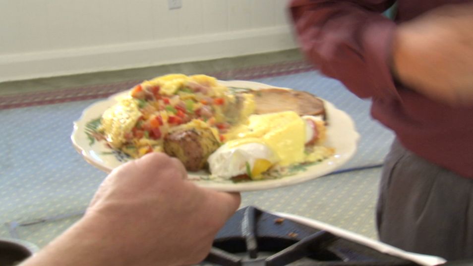 Niedobory minerałów mogą powodować głód