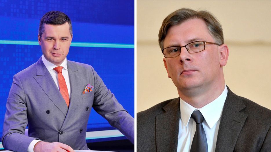 Rachoń i Cenckiewicz