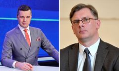 Ujawnili zarobki po "Resecie". Rachoń i Cenckiewicz zapowiadają pozew