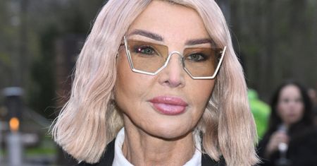 Ewa Minge zabrała głos w sprawie "mody na chudość". "To nie jest piękno"