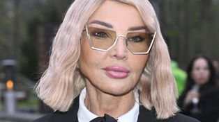 Ewa Minge zabrała głos w sprawie "mody na chudość". "To nie jest piękno"