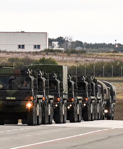 Tysiące dronów z Turcji w Kosowie. Serbia się niepokoi