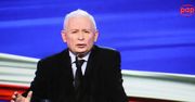 Polski Ład. Jarosław Kaczyński: Polakom należy się takie życie jak na Zachodzie