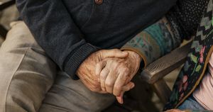 Relacje sprawiają, że dłużej i szczęśliwiej żyjemy