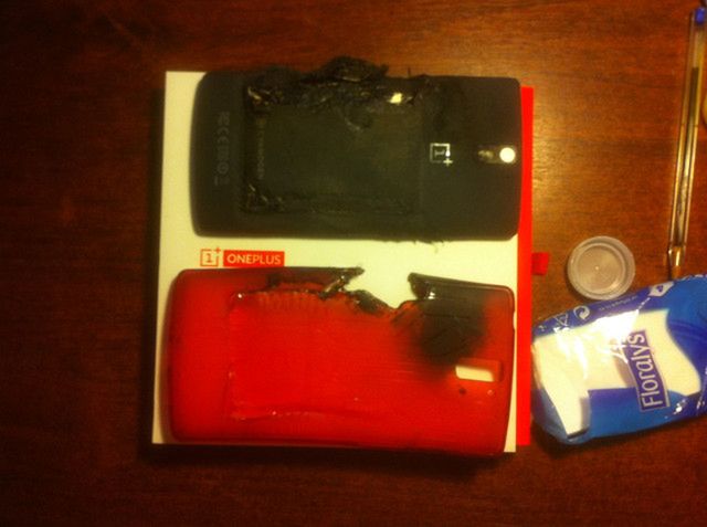 W skrócie: wybuchowy OnePlus One i oblany zimną wodą Miron 5