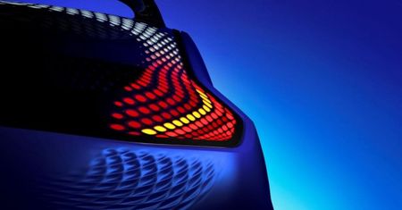 Pierwsze zajawki nowego konceptu Renault