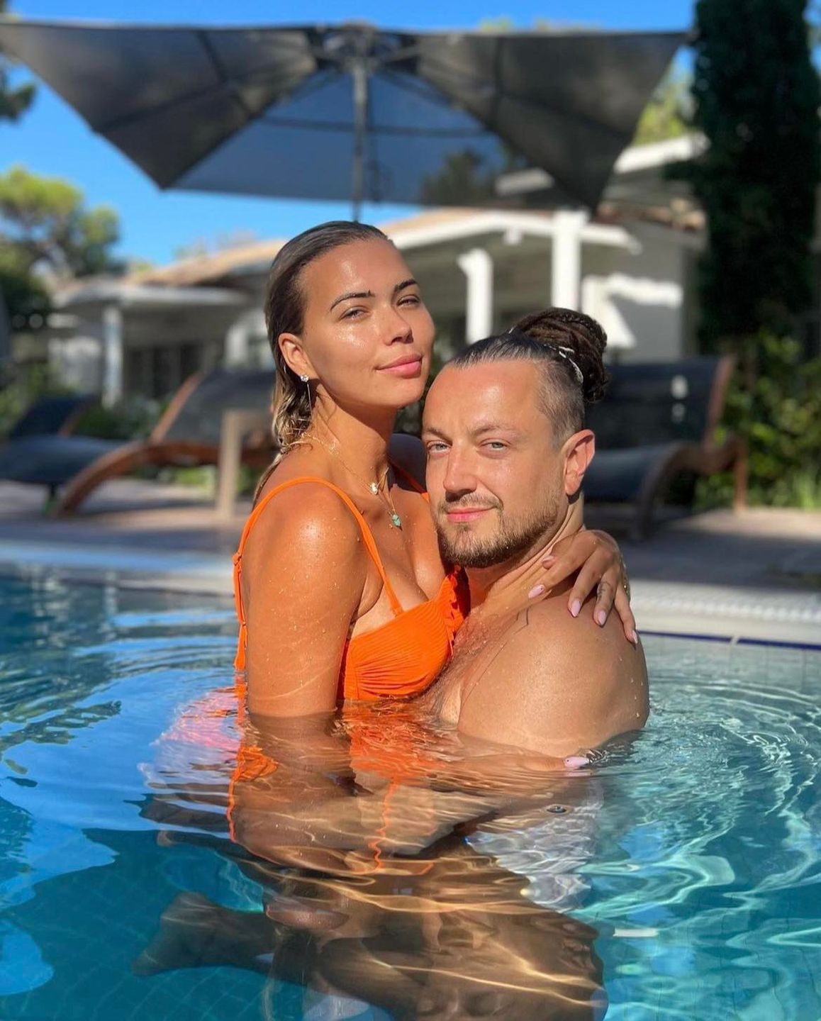 Baron i Sandra Kubicka jednak SĄ RAZEM?!