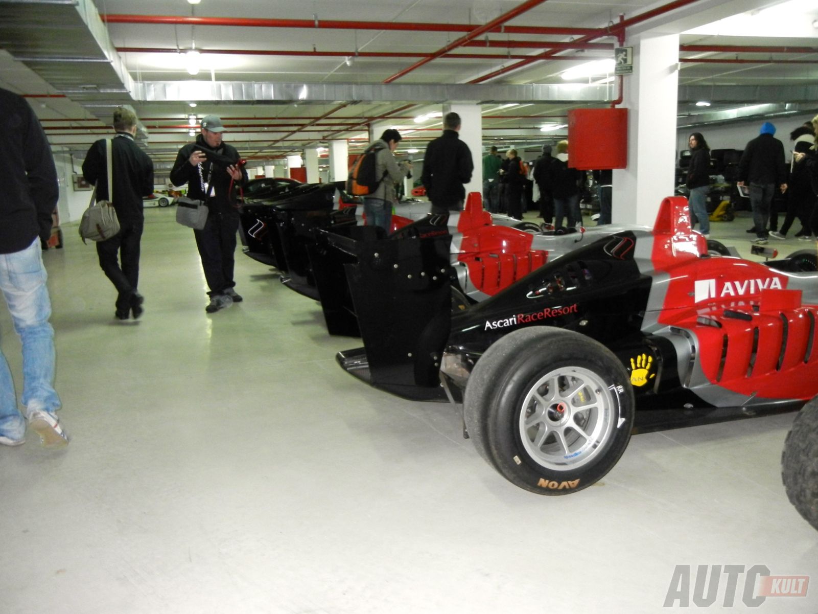 Test opon Bridgestone Potenza Adrenalin RE002 w Ascari Race Resort [galeria] 100