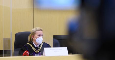 Poznań. Wyrok dla "króla mafii wnuczkowej". Ponad sześć lat więzienia dla "Hossa"