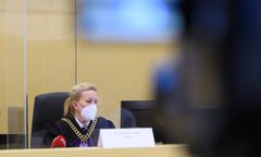 Poznań. Wyrok dla "króla mafii wnuczkowej". Ponad sześć lat więzienia dla "Hossa"