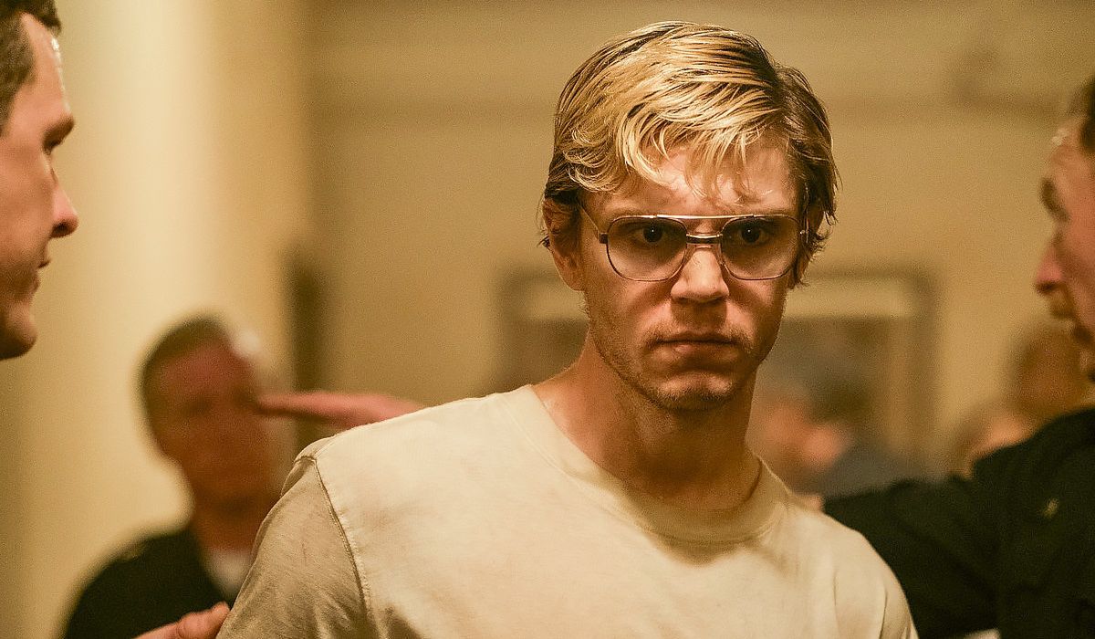"Dahmer – Potwór: Historia Jeffreya Dahmera" 