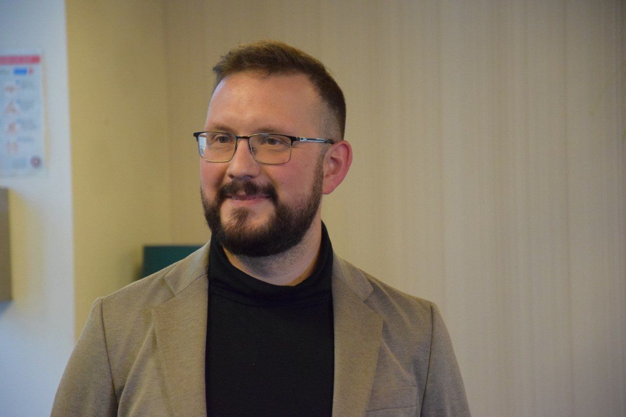 Wystawę fotografii Marcina Kowalskiego oglądać można w Miejskim Domu Kultury Ratusz w Zduńskiej Woli